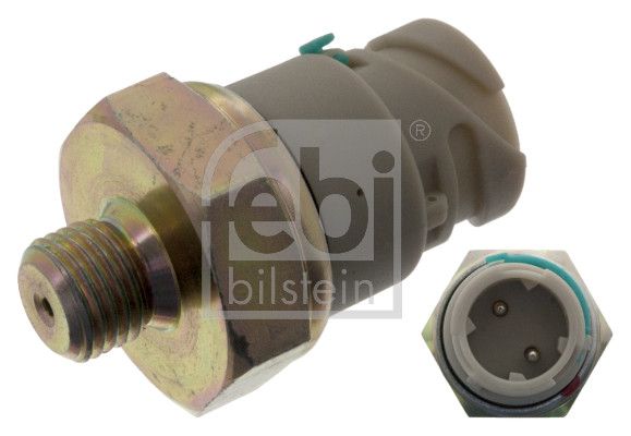 Sensor, oil pressure RENAULT (RVI) - 50 10 398 062