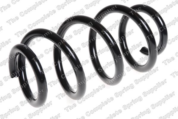 Suspension Spring esim. AUDI A5 2,7 TDI / 3,0 TD