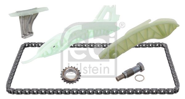 Timing Chain Kit Peugeot V8 618 318 80 S2