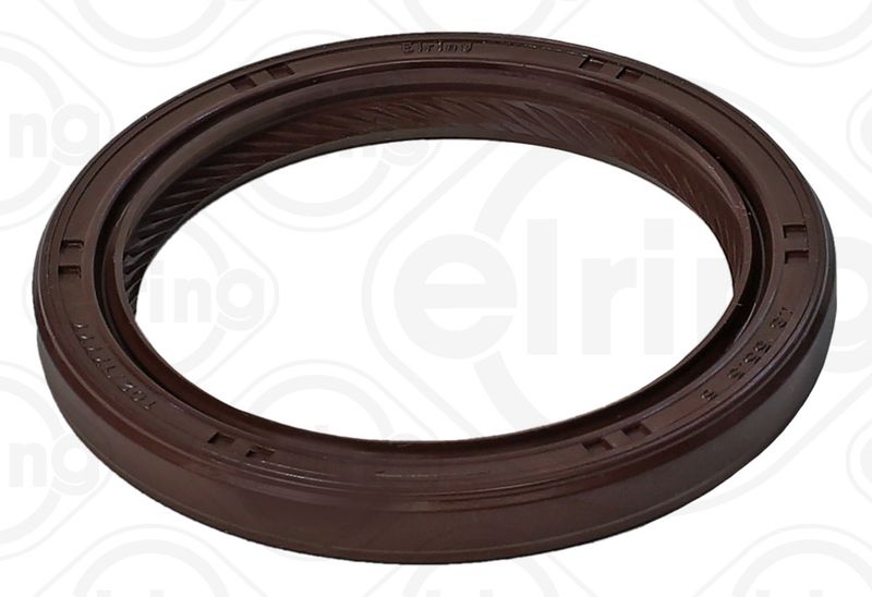 Shaft Seal, crankshaft MAZDA S550-10-602