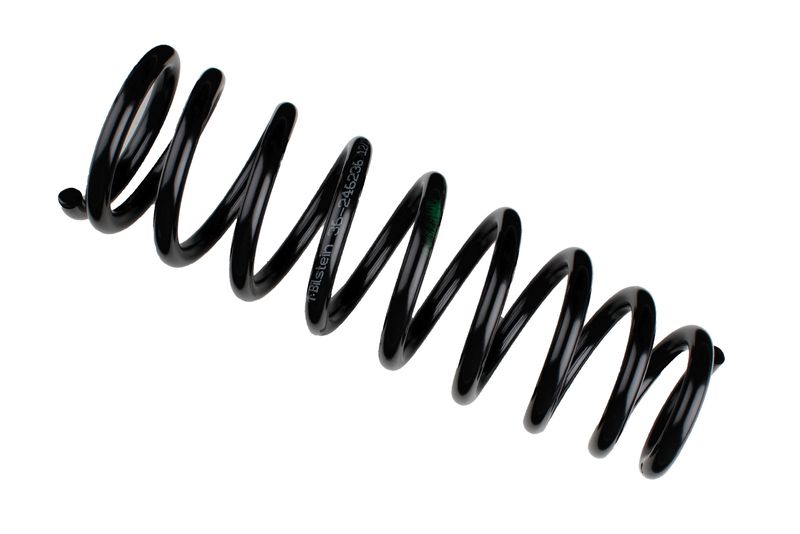 Suspension Spring MAZDA - GS1R-34-011