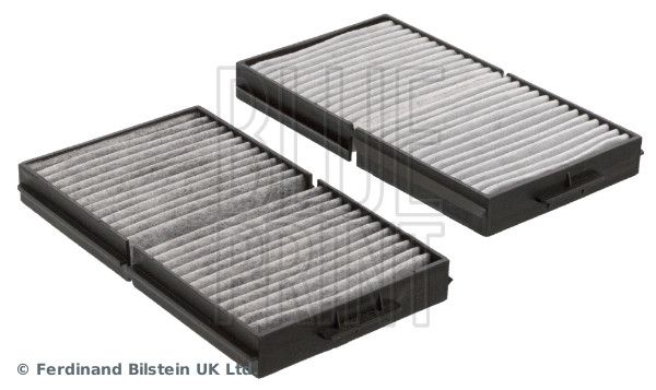 Filter Set, cabin air MAZDA CB12-61-J6X 9B