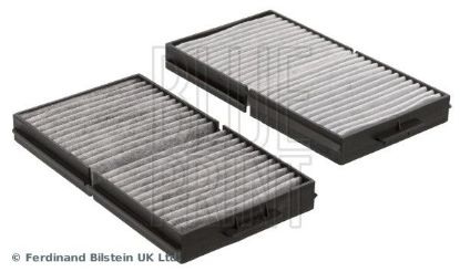 Filter Set, cabin air MAZDA CB12-61-J6X 9B