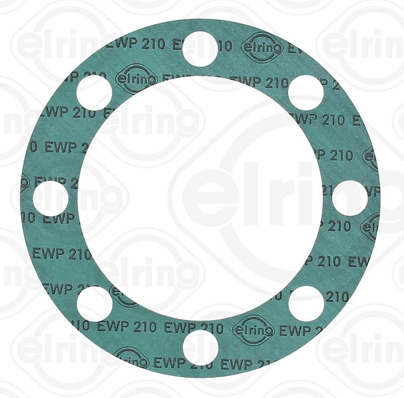 Seal Ring, wheel hub Ford USA FC4Z-1001-A
