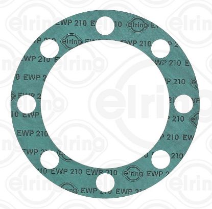 Seal Ring, wheel hub Ford USA FC4Z-1001-A