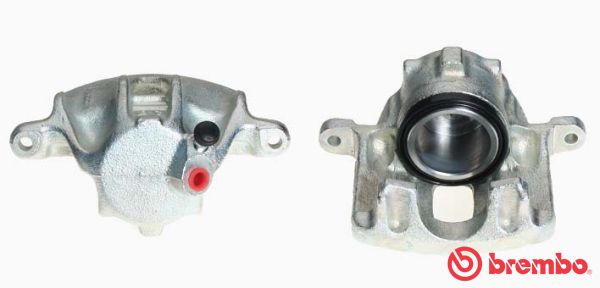 Brake Caliper VOLVO 440 K (445) 08/88-12/96