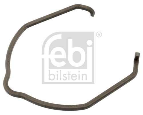 Clamp, charge air hose VW-Audi - 1J0 145 769 A