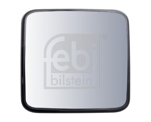Wide-Angle Mirror DAF - 1670 877