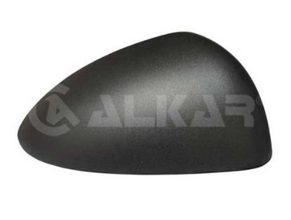 Cover, exterior mirror