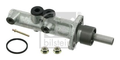 Brake Master Cylinder Mercedes-Benz PKW 000 431 63 01
