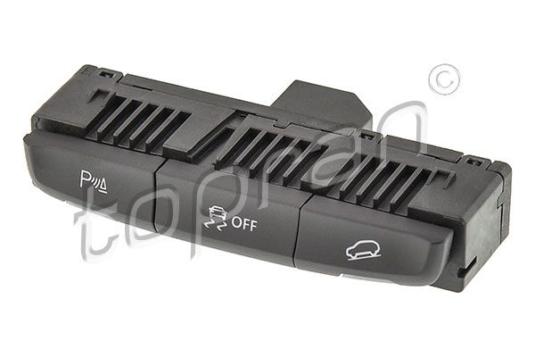 Switch, parking distance control VAG