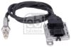 NOX Sensor, urea injection Fendt (Traktoren) - ACW1305320