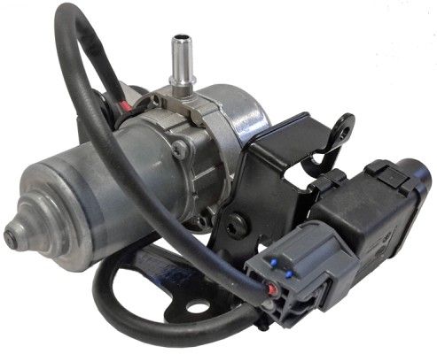 Vacuum Pump, braking system
