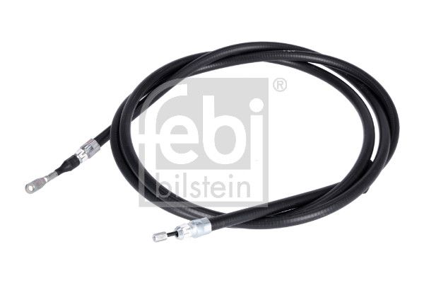 Cable Pull, parking brake Mercedes-Benz PKW 202 420 29 85
