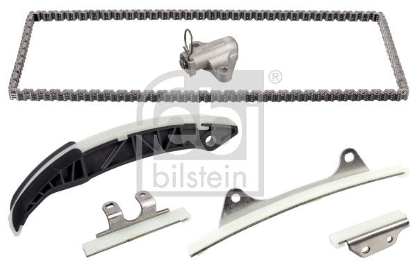 Timing Chain Kit HYUNDAI 24321-03000 S1