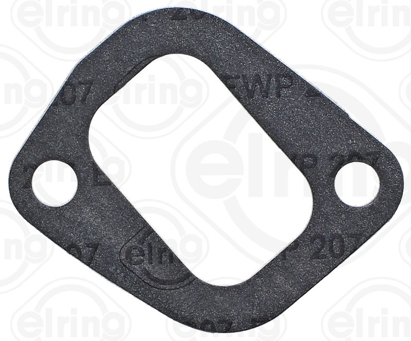Gasket, coolant flange SCANIA