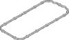 Gasket, oil sump VECTRA B (36_), ASTRA G