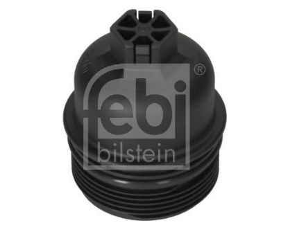 Cap, oil filter housing Renault 77 01 478 537