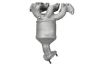 Manifold Catalytic Converter