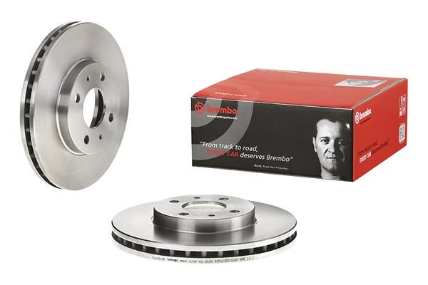 Brake Disc Sunny,Almera GTi