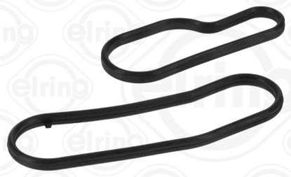 Gasket Set, oil cooler VOLVO PKW 30751324