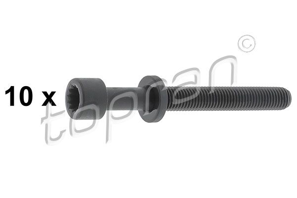 Cylinder Head Bolt Set VAG