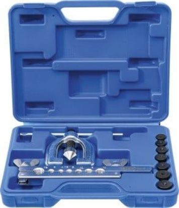 Flaring Tool Set 9-piece Double Flaring Tool