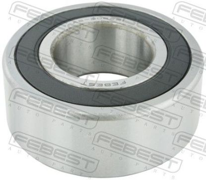 Bearing, drive shaft HYUNDAI 49560-2P250, KIA 49560-2S050