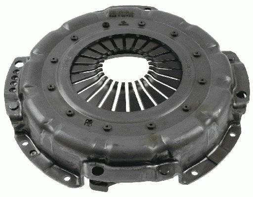 Clutch Pressure Plate