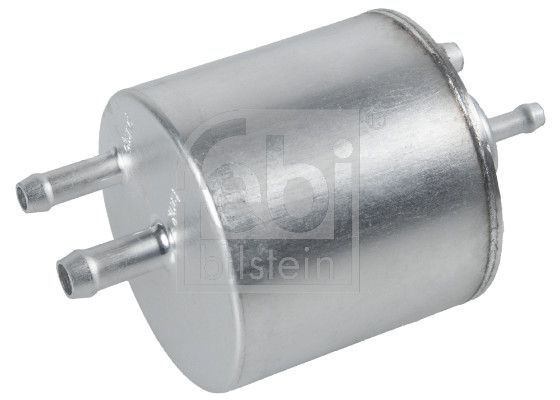 Fuel Filter Mercedes-Benz PKW 002 477 65 01