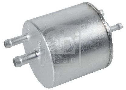 Fuel Filter Mercedes-Benz PKW 002 477 65 01