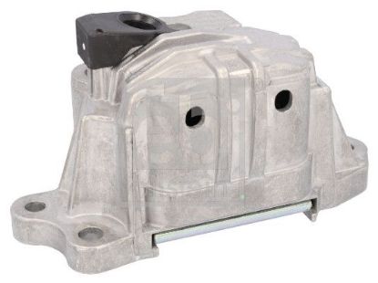 Mounting, engine Fiat PKW 52050392