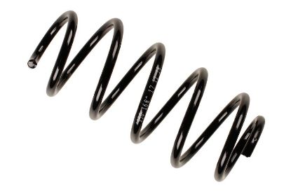 Suspension Spring Skoda Octavia 1.3(1Z5);V;B3