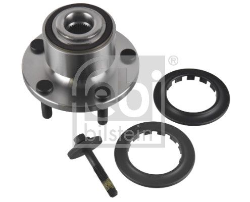 Wheel Bearing Kit VOLVO PKW 31262950