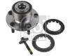 Wheel Bearing Kit VOLVO PKW 31262950