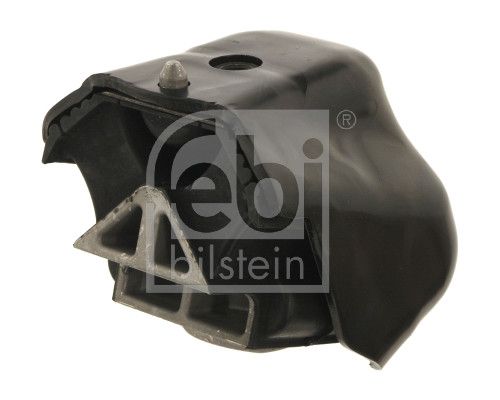 Mounting, engine Mercedes-Benz PKW 906 241 17 13