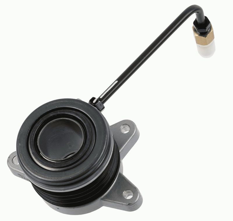 Central Slave Cylinder, clutch