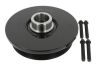 Belt Pulley Set, crankshaft BMW 11238513539