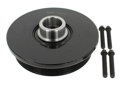 Belt Pulley Set, crankshaft BMW 11238513539