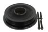 Belt Pulley Set, crankshaft BMW 11238513539