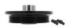 Belt Pulley Set, crankshaft BMW 11238513539