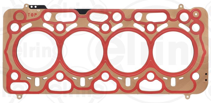Gasket, cylinder head VOLVO - 31430992