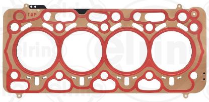Gasket, cylinder head VOLVO - 31430992