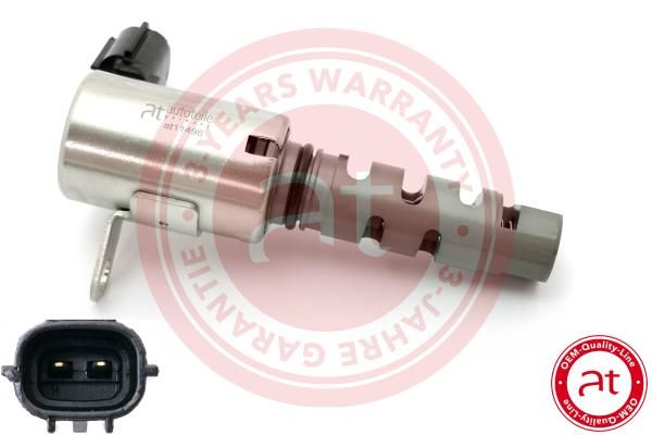 Control Valve, camshaft adjustment TOYOTA Camry, Lexus RX