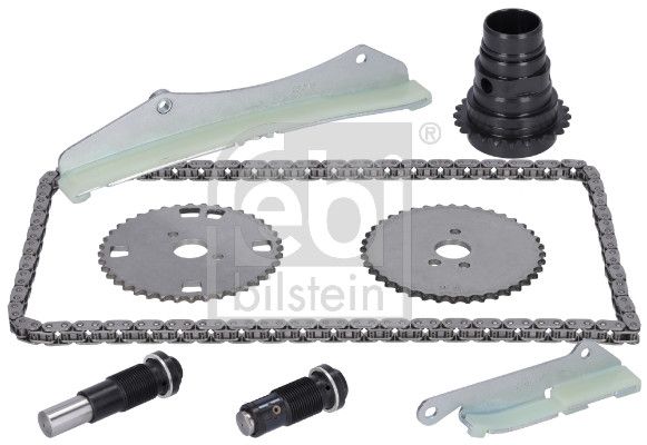 Timing Chain Kit Fiat PKW 58 0151 4998
