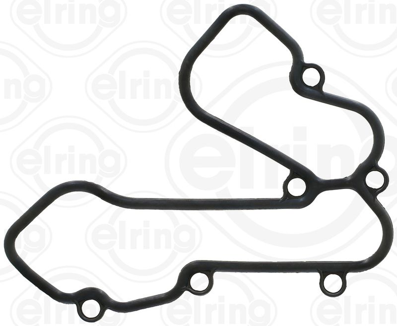 Gasket, oil cooler Daimler