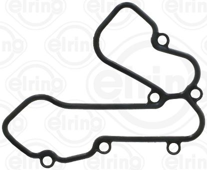 Gasket, oil cooler Daimler