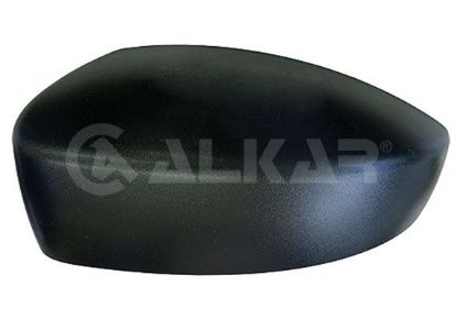 Cover, exterior mirror