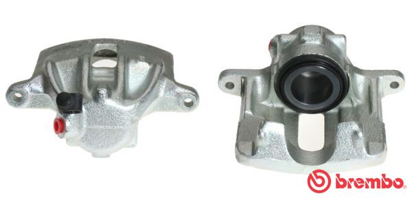 Brake Caliper BMW - 34 11 1 154 380