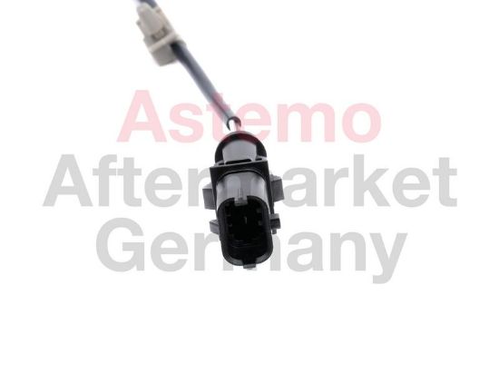 Sensor, exhaust gas temperature OPEL 55566086